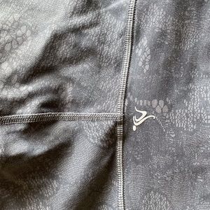 Nancy Rose Performance Crops